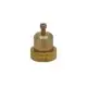 Danfoss-Absperrung-und-Schutzkappe-aus-Messing-fuer-AB-QM-003Z0230 gallery number 1